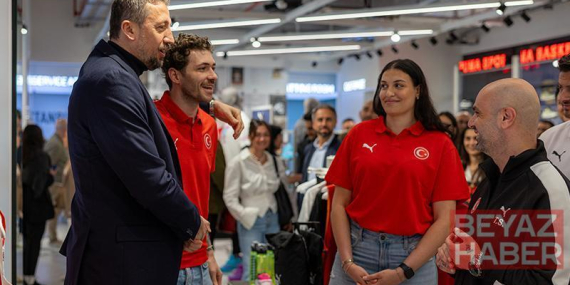 Hidayet Türkoğlu: Basketbol Gelişim Merkezi