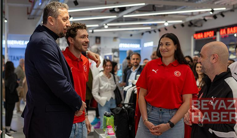 Hidayet Türkoğlu: Basketbol Gelişim Merkezi