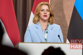 Letonya Başbakanı Evika Silina istifa etti