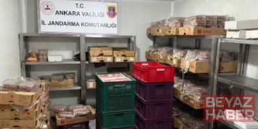 Ankara