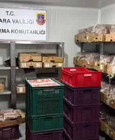Ankara