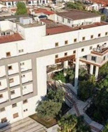 Manavgat Belediyesi