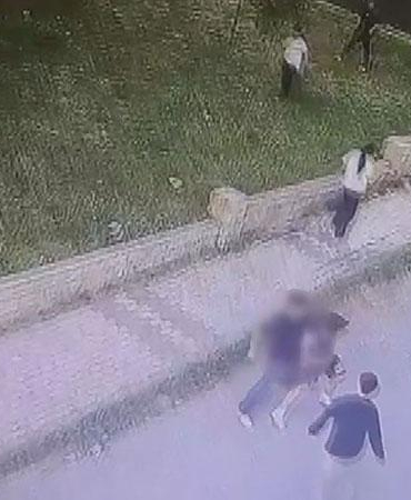 Büyükçekmece