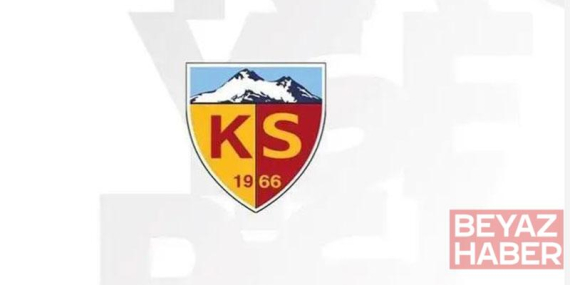Zecorner Kayserispor’da olağanüstü kongre kararı