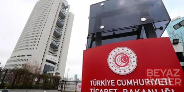 Ticaret Bakanlığı; Yarışma ödülünün gümrükte imha edildiği iddiaları gerçek dışı