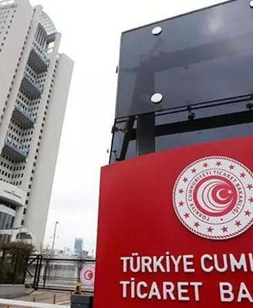 Ticaret Bakanlığı; Yarışma ödülünün gümrükte imha edildiği iddiaları gerçek dışı
