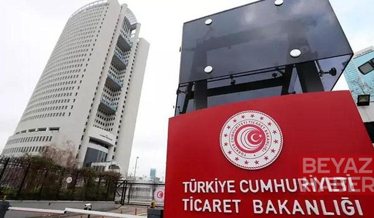 Ticaret Bakanlığı; Yarışma ödülünün gümrükte imha edildiği iddiaları gerçek dışı