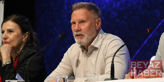 Samsunspor Teknik Direktörü Fink: Gelecek sezon için en iyi hazırlığı yapmayı hedefliyoruz