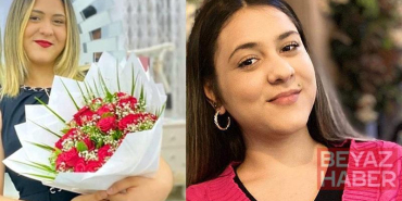 Çatışma ortasında kalan Rümeysa