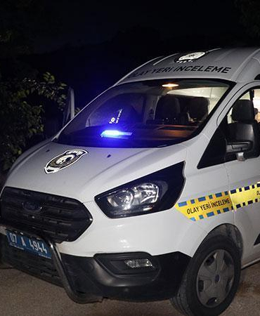 150 bin liralık borç kavgası cinayetle bitti