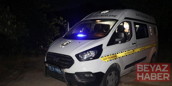 150 bin liralık borç kavgası cinayetle bitti