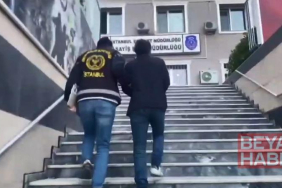 İstanbul merkezli 5 ilde