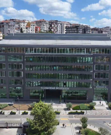 Üsküdar Belediyesi