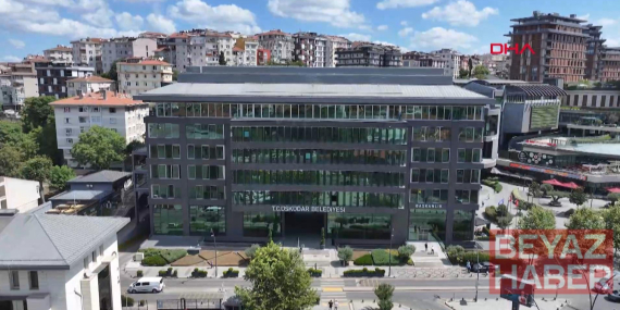 Üsküdar Belediyesi