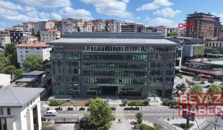 Üsküdar Belediyesi