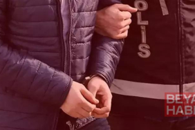 349 milyon liralık pırlanta kaçakçılığı operasyonu: 81 gözaltı