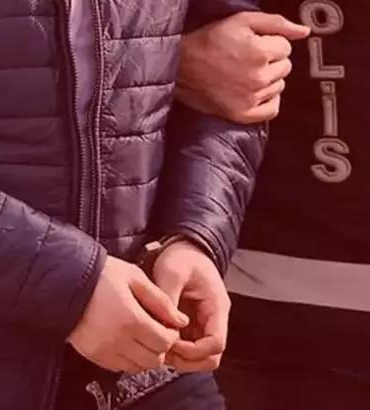 349 milyon liralık pırlanta kaçakçılığı operasyonu: 81 gözaltı
