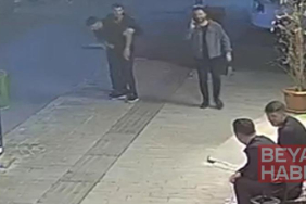 Yürürken limon boğazına kaçtı, Heimlich manevrasıyla kurtarıldı