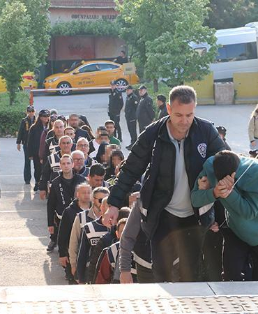 Eskişehir