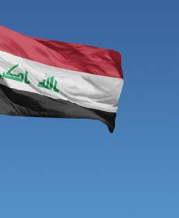 Irak’ta yeni Başbakan Zeydi göreve başladı