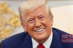 Trump: Çin