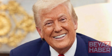 Trump: Çin