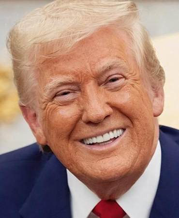 Trump: Çin