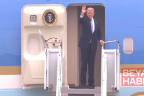 ABD Başkanı Trump