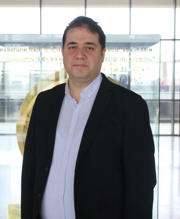 ‘Dijital dünya engelli bireyler için yeni duvarlar örüyor’