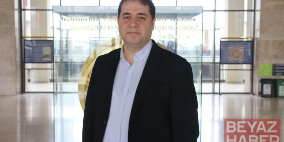 ‘Dijital dünya engelli bireyler için yeni duvarlar örüyor’