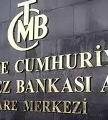 TCMB: Piyasa katılımcılarının yıl sonu enflasyon beklentisi yüzde 28,94