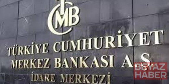 TCMB: Piyasa katılımcılarının yıl sonu enflasyon beklentisi yüzde 28,94