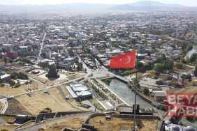 Kars’ta Doğu Kapı heyecanı