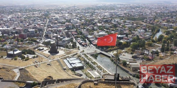 Kars’ta Doğu Kapı heyecanı