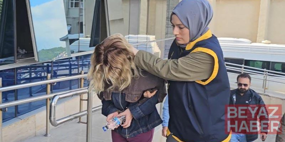 Ev sahibi olma vaadiyle vatandaşları dolandıran çift yakalandı