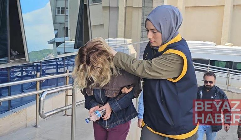 Ev sahibi olma vaadiyle vatandaşları dolandıran çift yakalandı