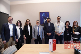 Kağıthane’de ‘Özel Eğitim Sınıfları’ için iş birliği