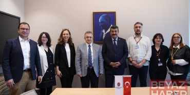 Kağıthane’de ‘Özel Eğitim Sınıfları’ için iş birliği