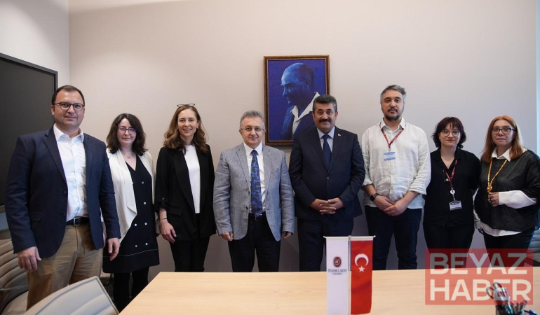 Kağıthane’de ‘Özel Eğitim Sınıfları’ için iş birliği