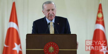 Cumhurbaşkanı Erdoğan,