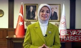 Bakan Göktaş,
