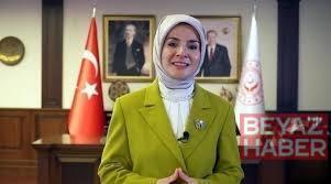 Bakan Göktaş,