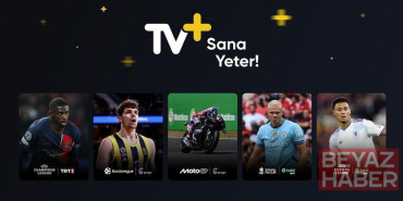 TV+ mayıs ayı içeriklerini paylaştı