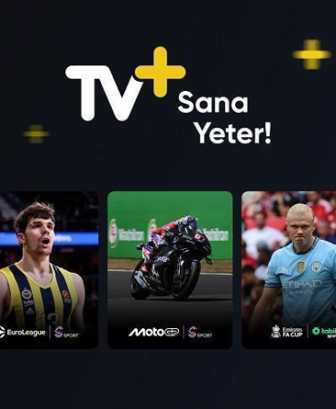 TV+ mayıs ayı içeriklerini paylaştı