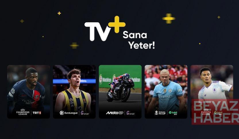 TV+ mayıs ayı içeriklerini paylaştı