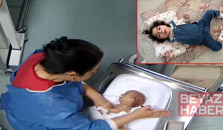 Kuvözdeki bebeğe şiddet uygulayan hemşire: Hastalığı ile benim herhangi bir ilgim yok