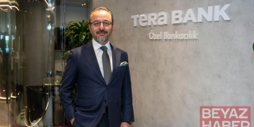 Tera Bank ilk şubesini Bağdat Caddesi