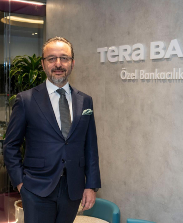 Tera Bank ilk şubesini Bağdat Caddesi