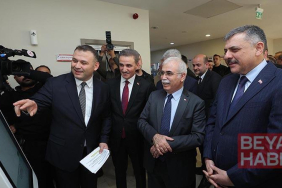 Bakan Çiftçi, Erzurum