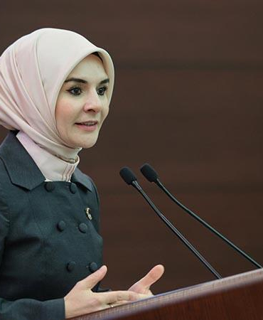 Bakan Göktaş: Toplam 1 milyar 844 milyon lira tutarındaki SED ödemesini hesaplara yatırdık